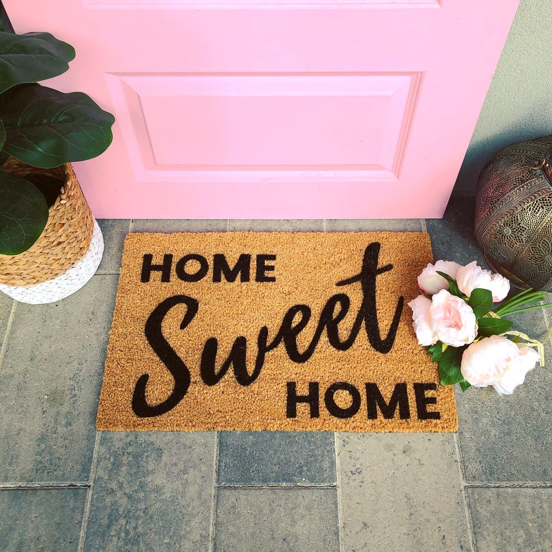 Home Sweet Home