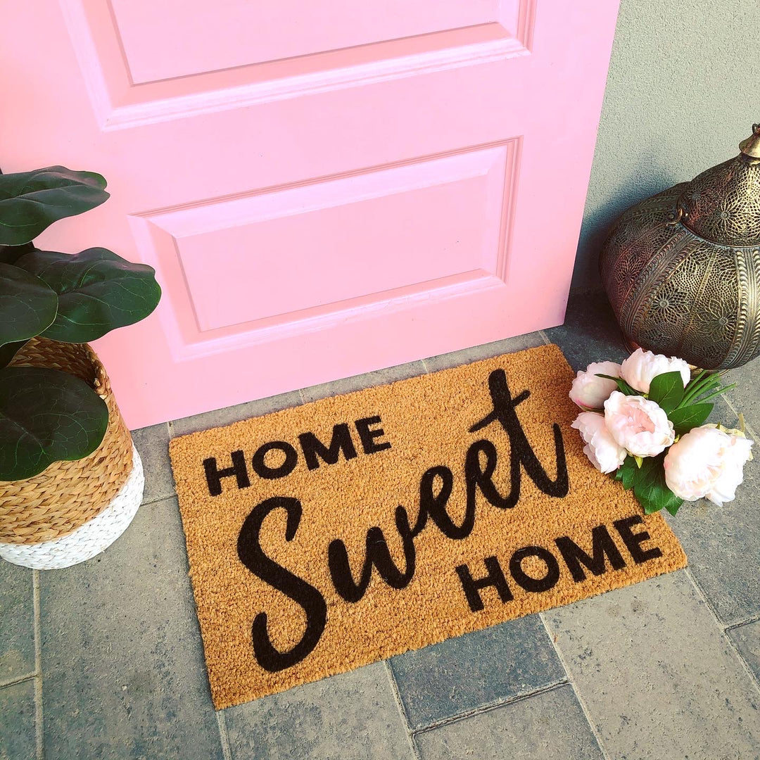 Home Sweet Home