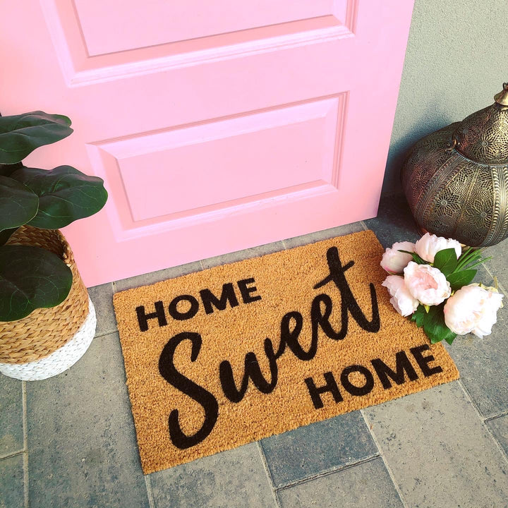 Home Sweet Home