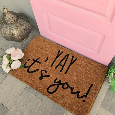 Doormats with FREE International Shipping