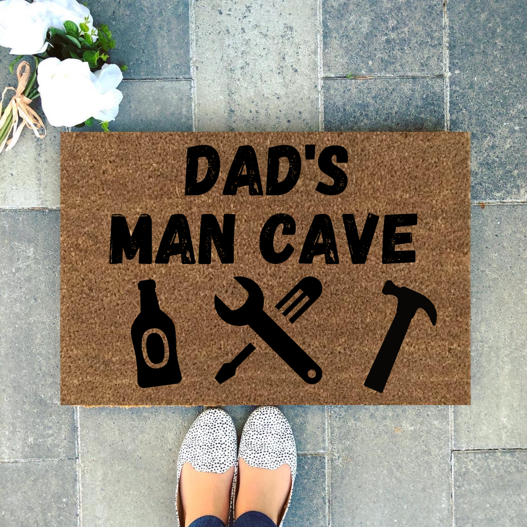 Doormats For Him