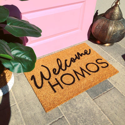 Pride/LGBTQIA+ Doormats