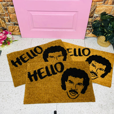 Oops Mats - SALE Mats
