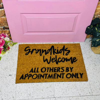 Oops Mats - SALE Mats
