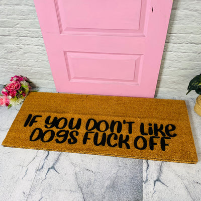 Oops Mats - SALE Mats