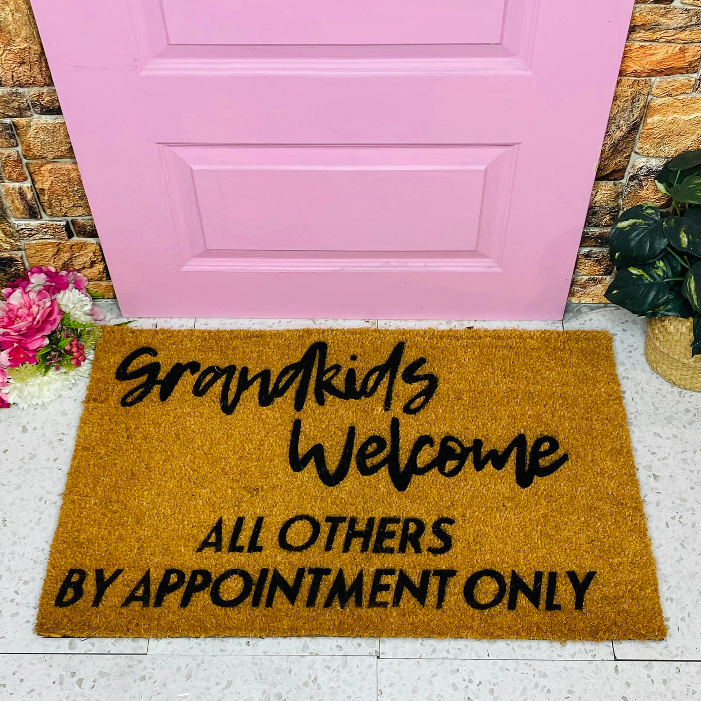 Oops Mats - SALE Mats