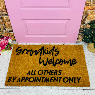 Oops Mats - SALE Mats