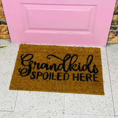 Oops Mats - SALE Mats