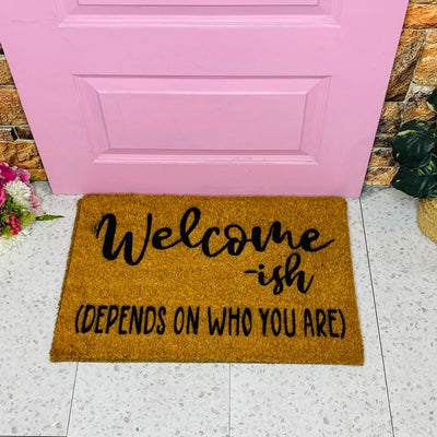 Oops Mats - SALE Mats