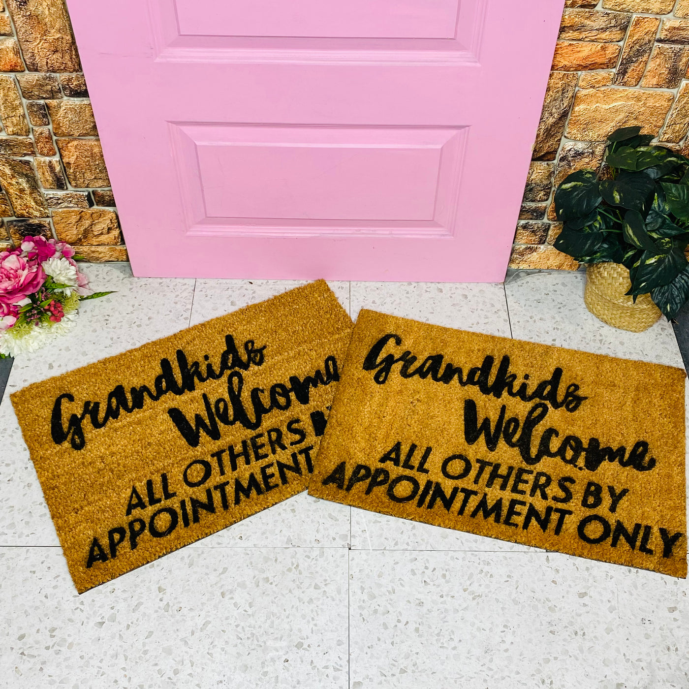 Oops Mats - SALE Mats