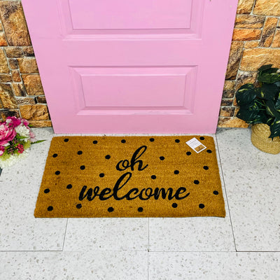Oops Mats - SALE Mats