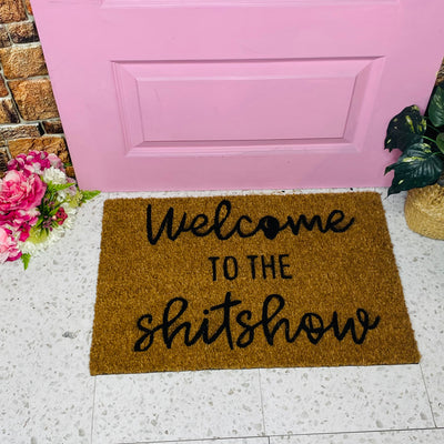 Oops Mats - SALE Mats
