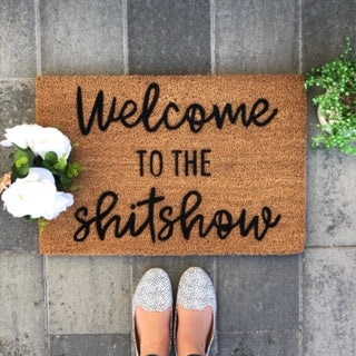 Welcome To The Shitshow